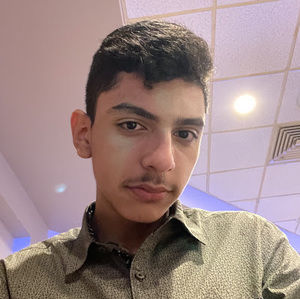 Meet your Posher, Alexander